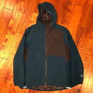 Lululemon Outpour Shell Men’s XL